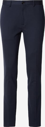 SCOTCH & SODA Suorat housut 'Mott' koossa 44/30 värissä laivastonsininen, Tuotenäkymä