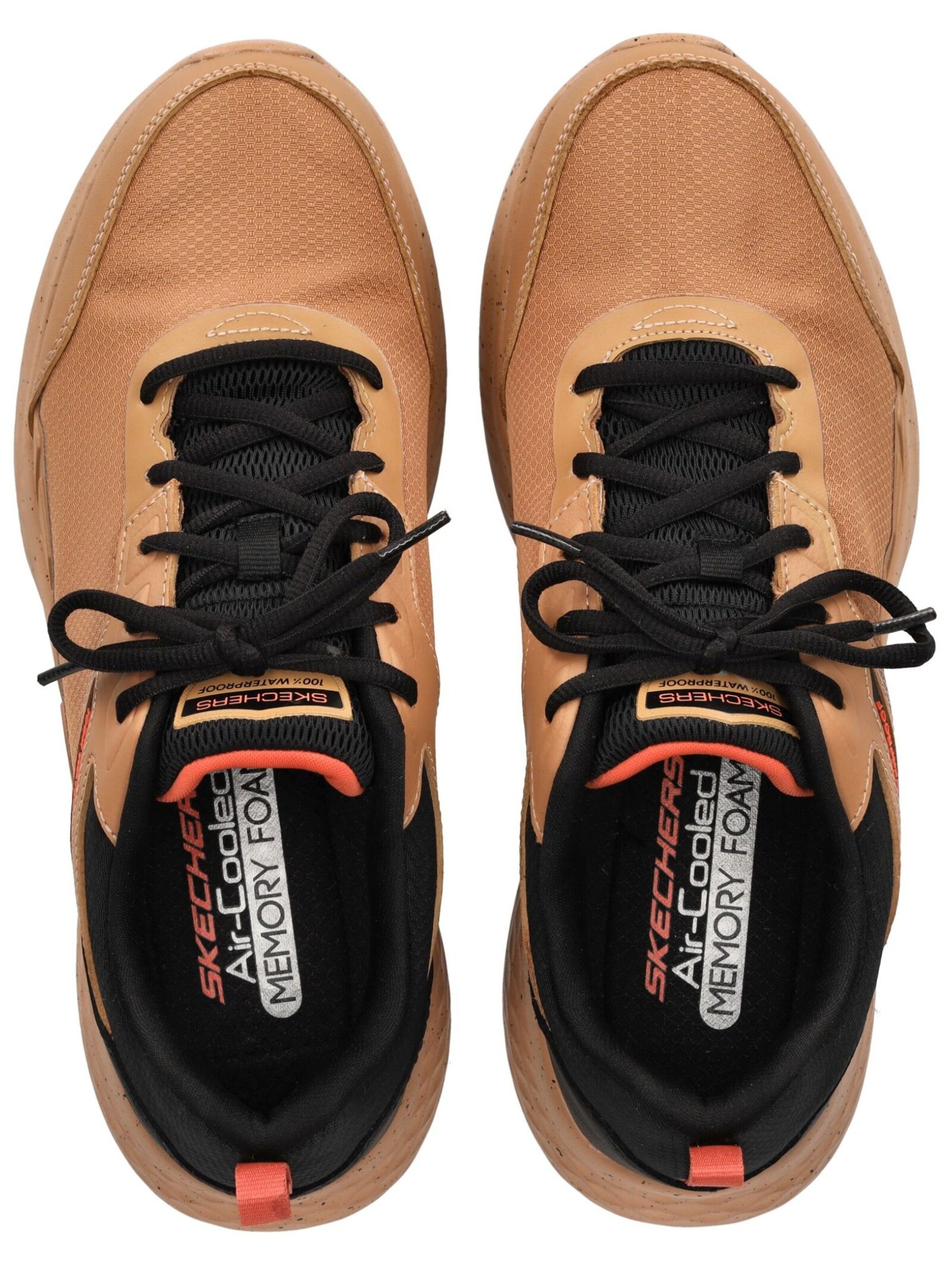 Baskets basses 'Skech-Lite Pro - Ankkor' SKECHERS en marron