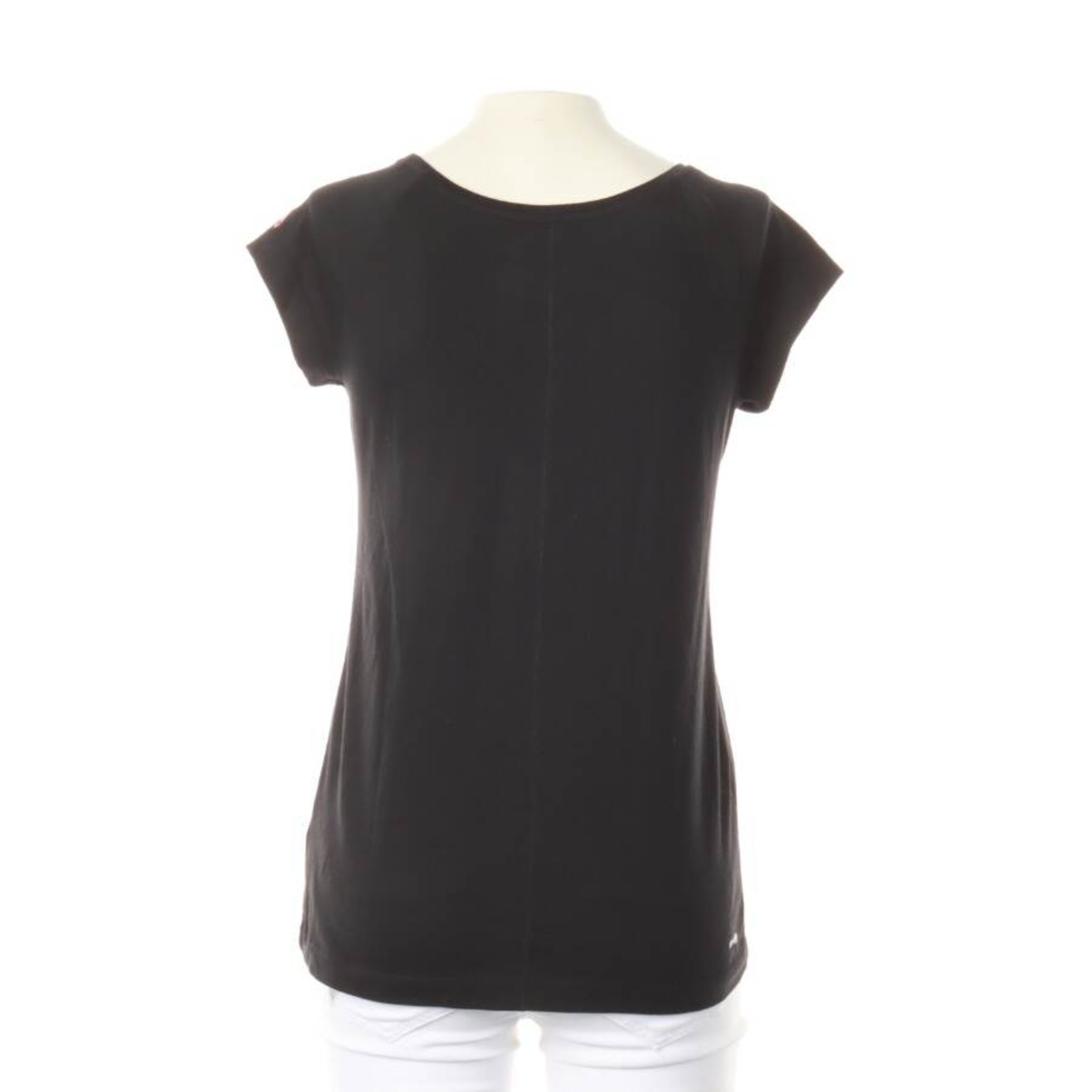 No AY Approval Shirt XXS in Schwarz