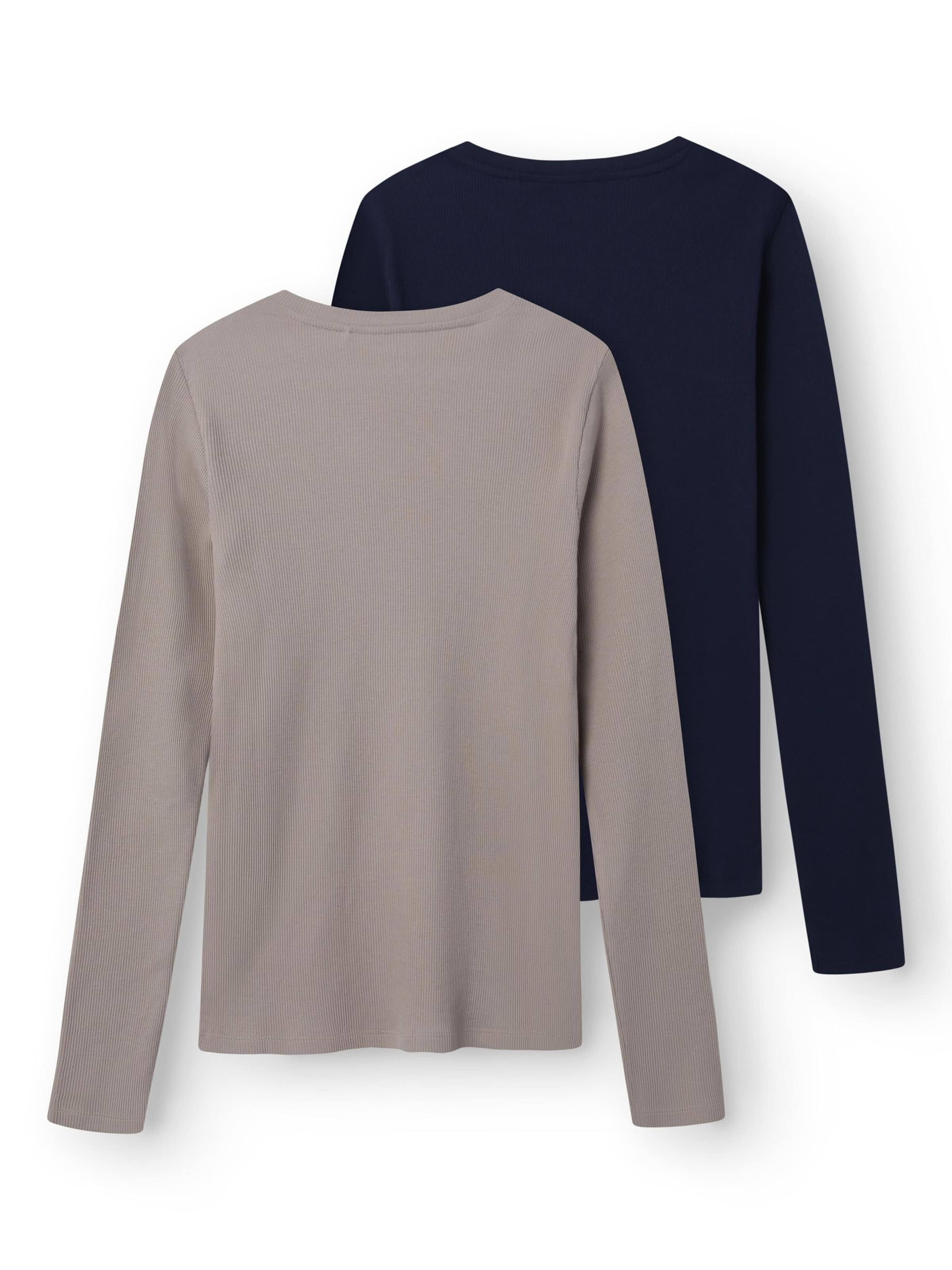 TWO SOON Shirt in Mixed colours