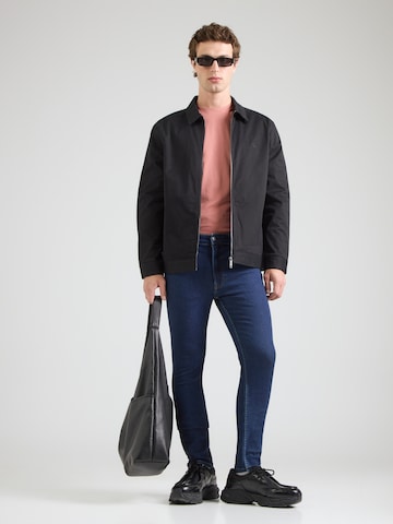 Calvin Klein Jeans Skinny Τζιν σε μπλε