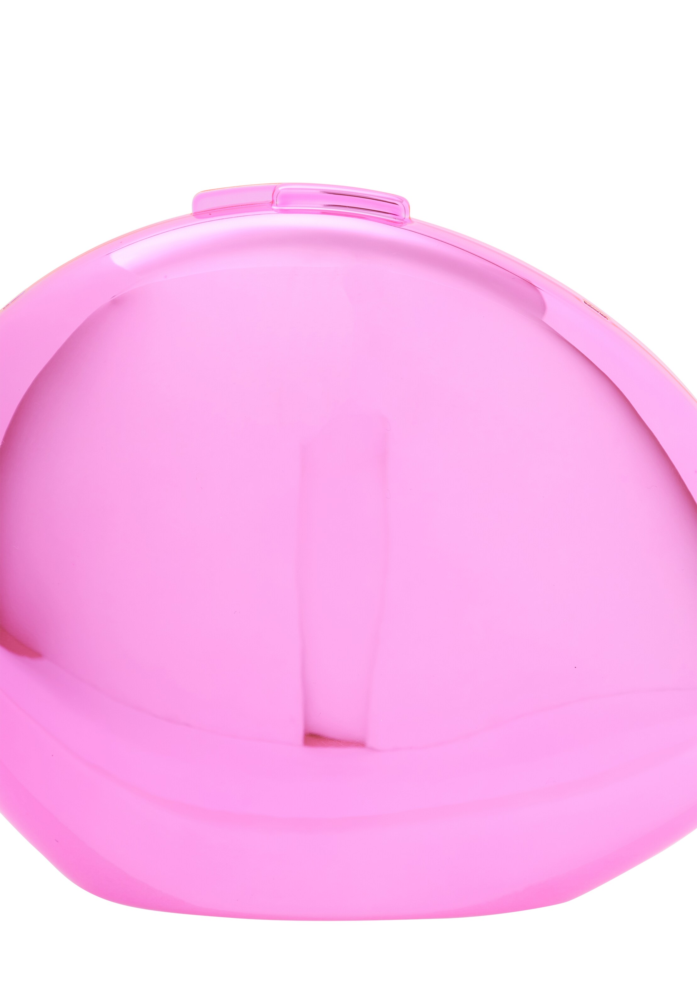 myMo at night Клатч в Ярко-розовый