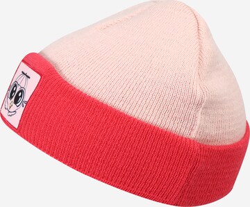 PUMA Mütze in Pink