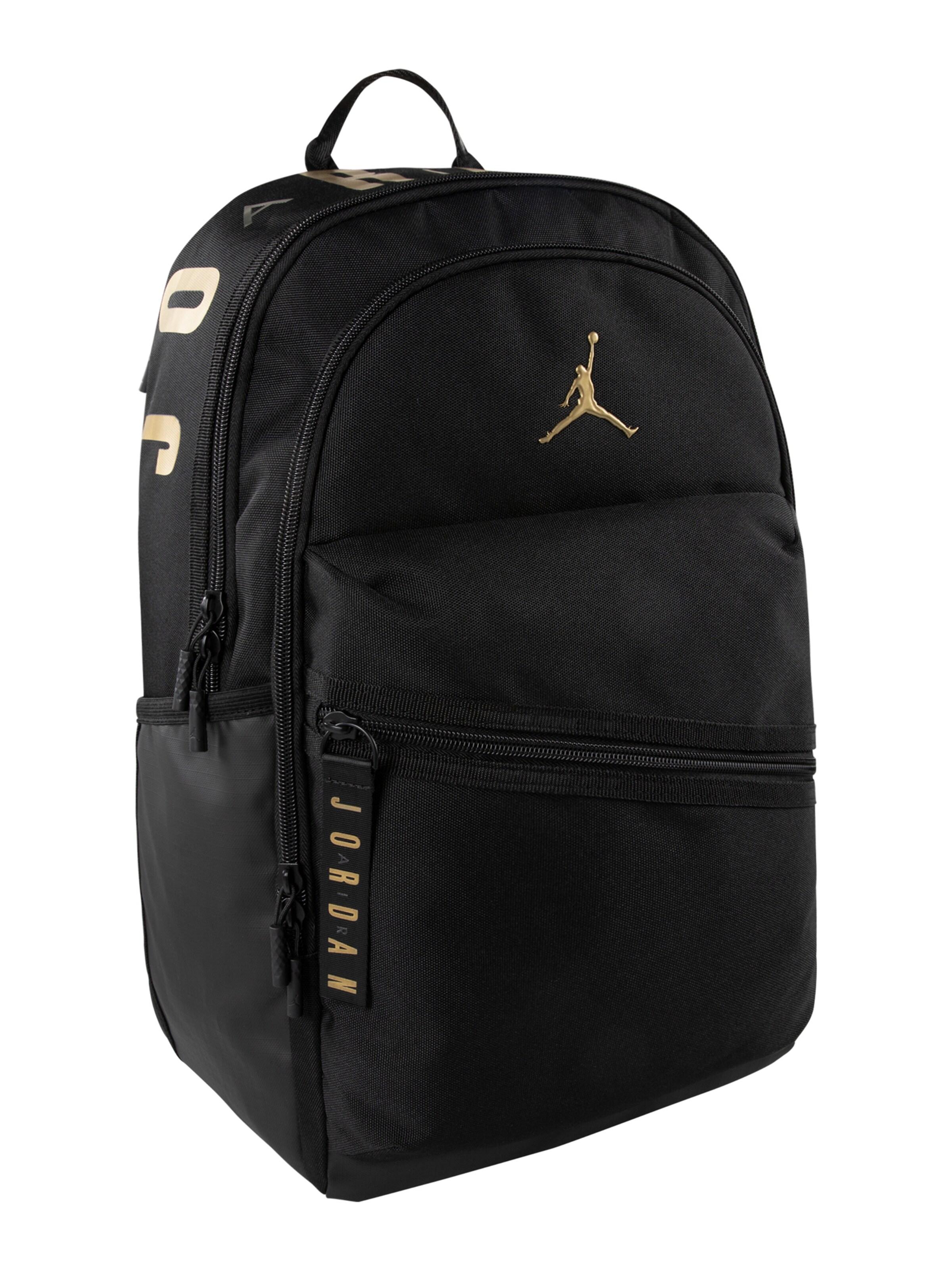 Jordan Batoh – černá