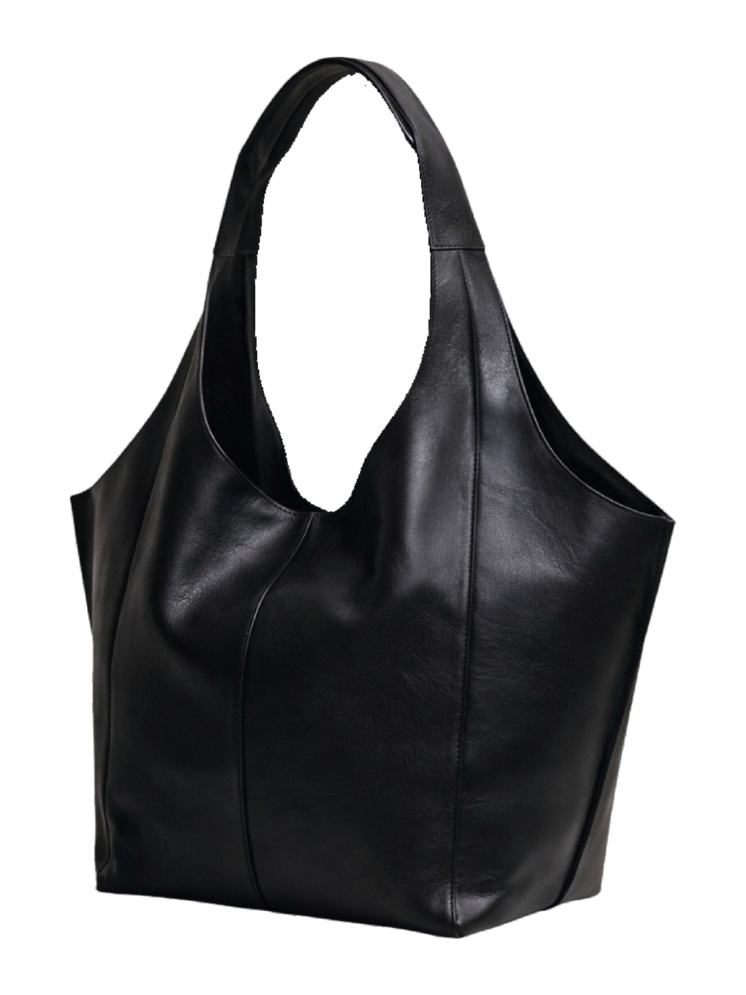 Sellenes - Shopper 'The Tote' en negro