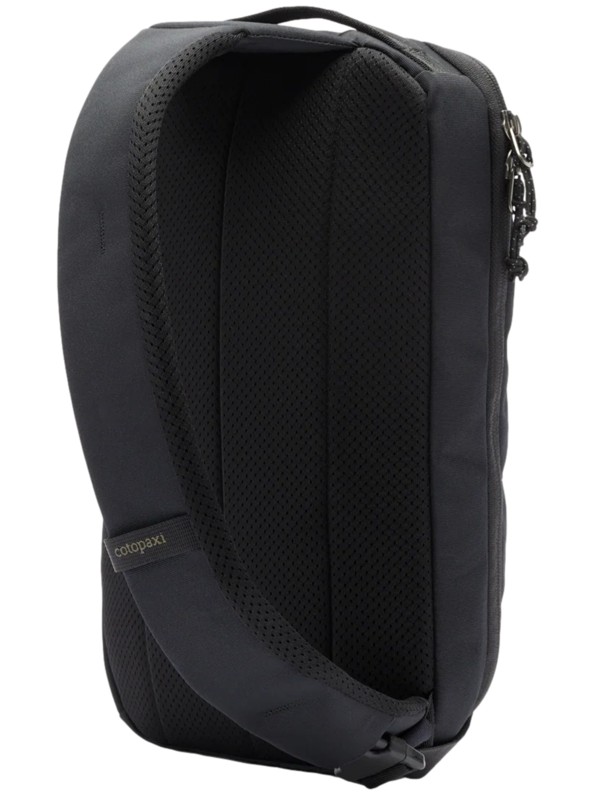 cotopaxi Crossbody Bag 'Todo' in Black