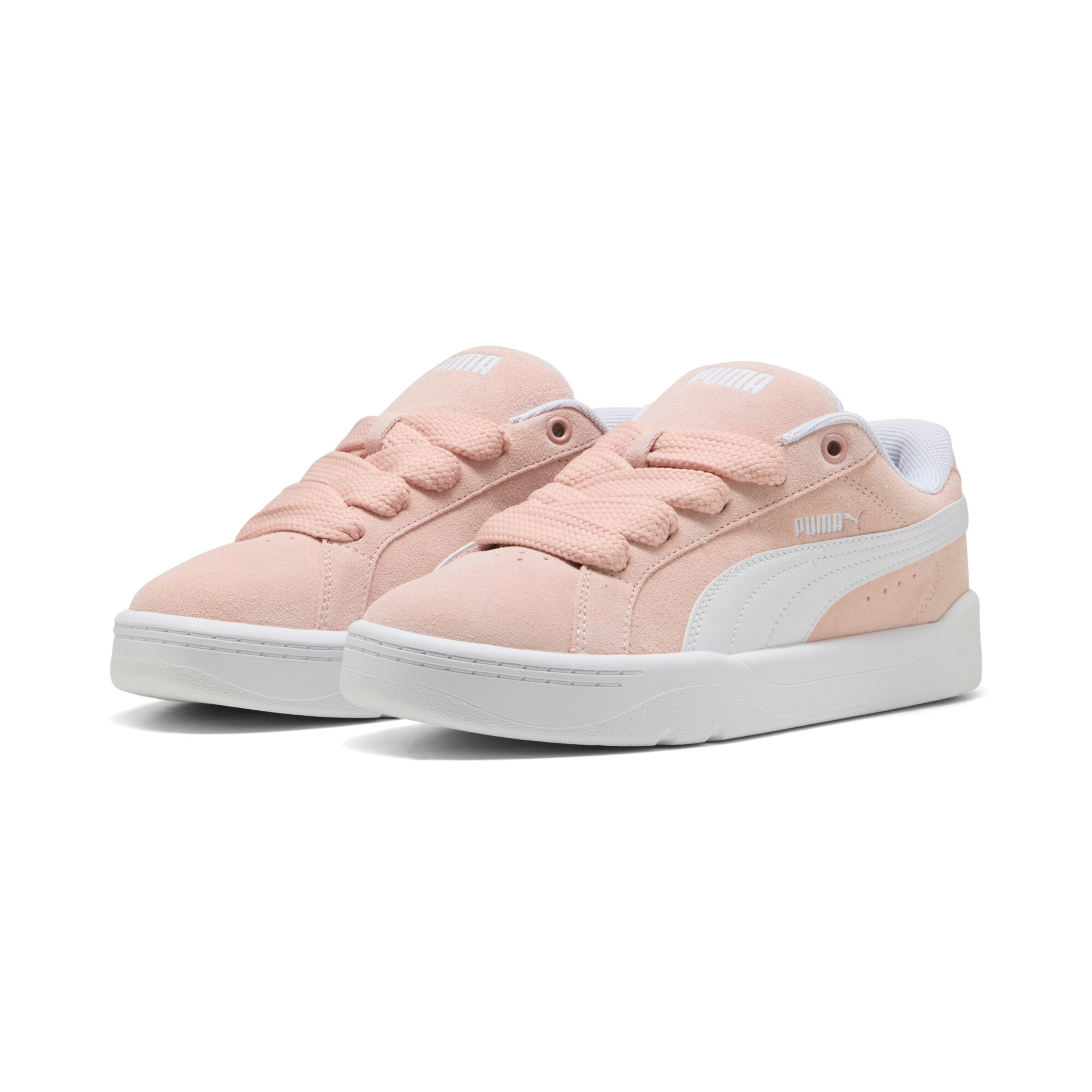 PUMA Sneaker in Pink