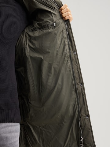 JOOP! Jeans Parka in Grün