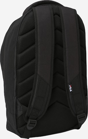 FILA Backpack 'FUSSA' in Black