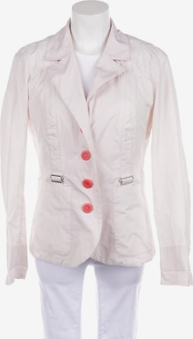 AIRFIELD Blazer in M in Pink: front