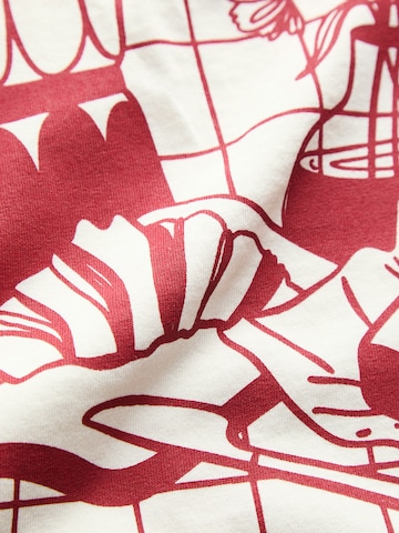 JJXX Shirt 'JXMILLOW' in White