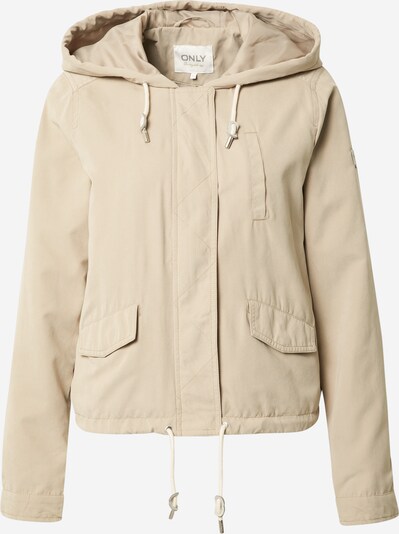 ONLY Jacke 'SKYLAR' in beige, Produktansicht