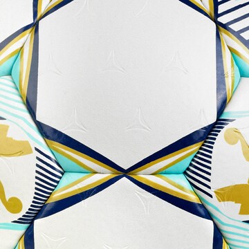 DERBYSTAR Ball 'Replica HBL v25' in Weiß