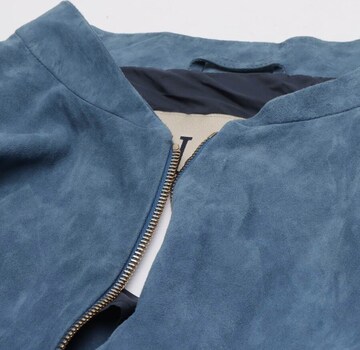 Herno Jacket & Coat in M in Blue