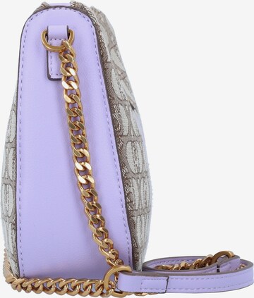 Liu Jo Crossbody Bag 'Adonide' in Purple