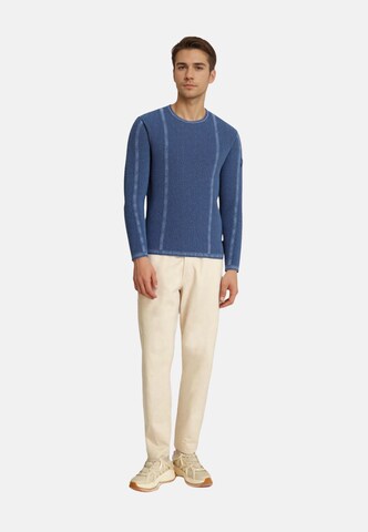 HAJO Sweatshirt in Blue