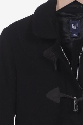 GAP Jacket & Coat in S in Black