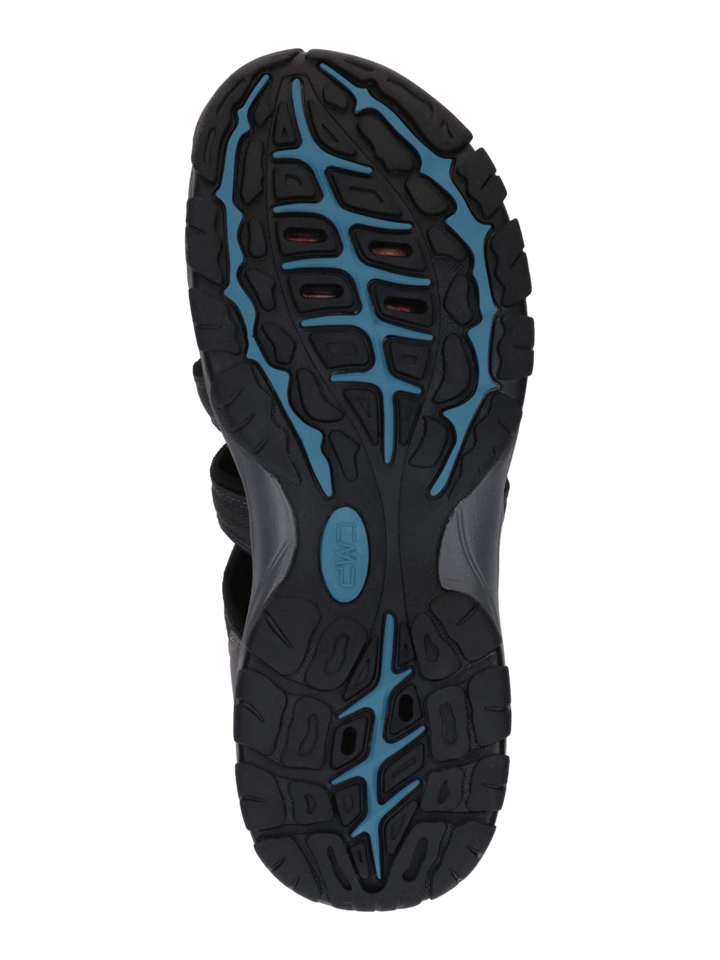 CMP Sandalen 'Sahiph' in Grijs