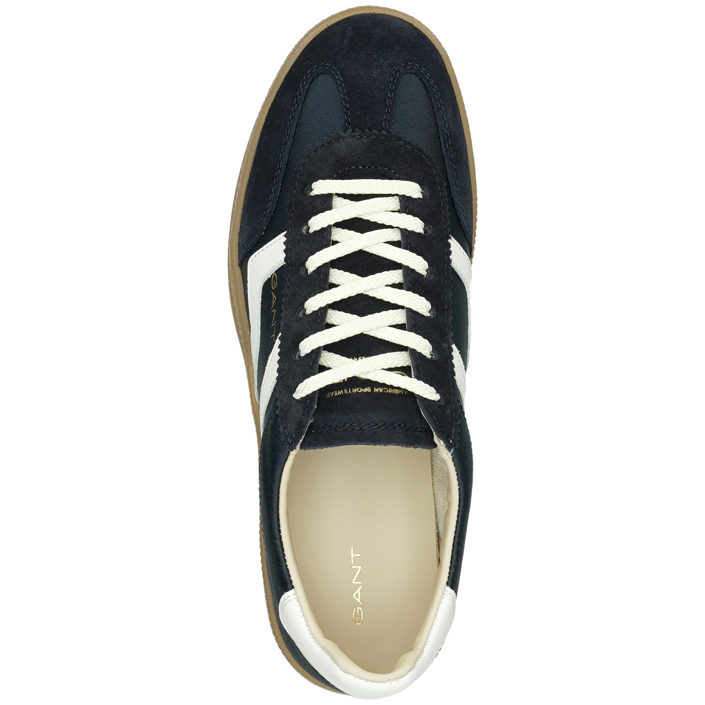 GANT Sneakers 'Cuzima' in Blue