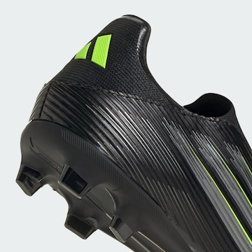 ADIDAS PERFORMANCE Voetbalschoen 'F50 League' in Zwart