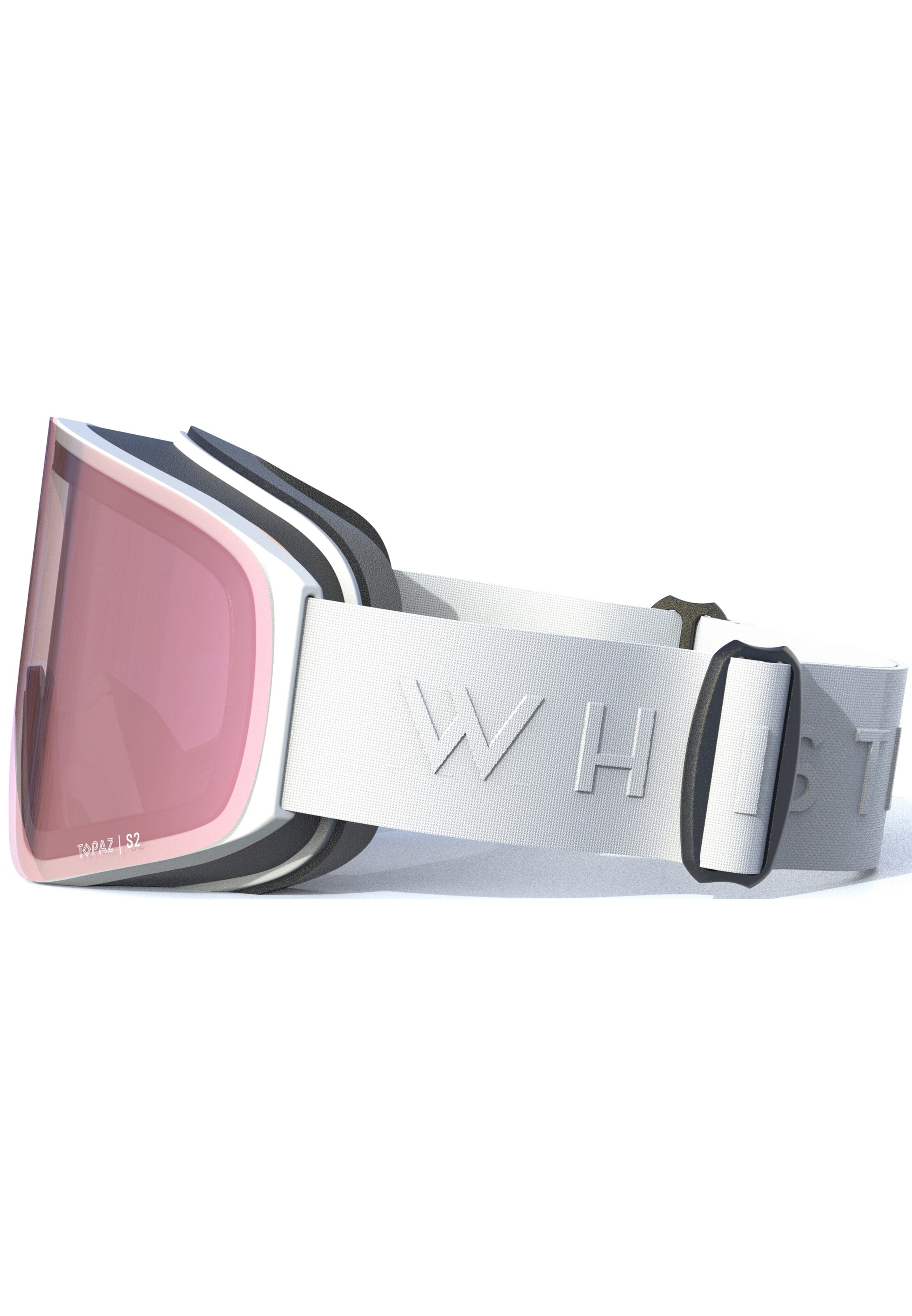 Whistler Sports glasses 'Kiona Topaz II' in White