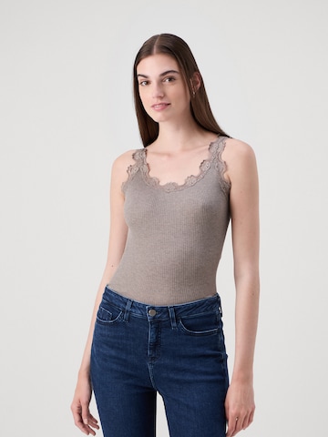 rosemunde Top - barna: elől