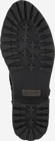 Blowfish Malibu Stiefelette 'Ramaya' in Schwarz