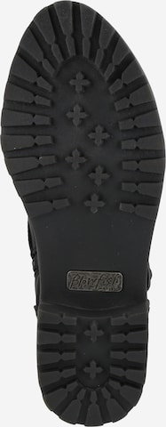 Blowfish Malibu Boots 'Ramaya' in Black