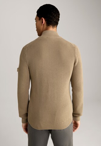 Giacchetta ' Hajor ' di JOOP! Jeans in marrone