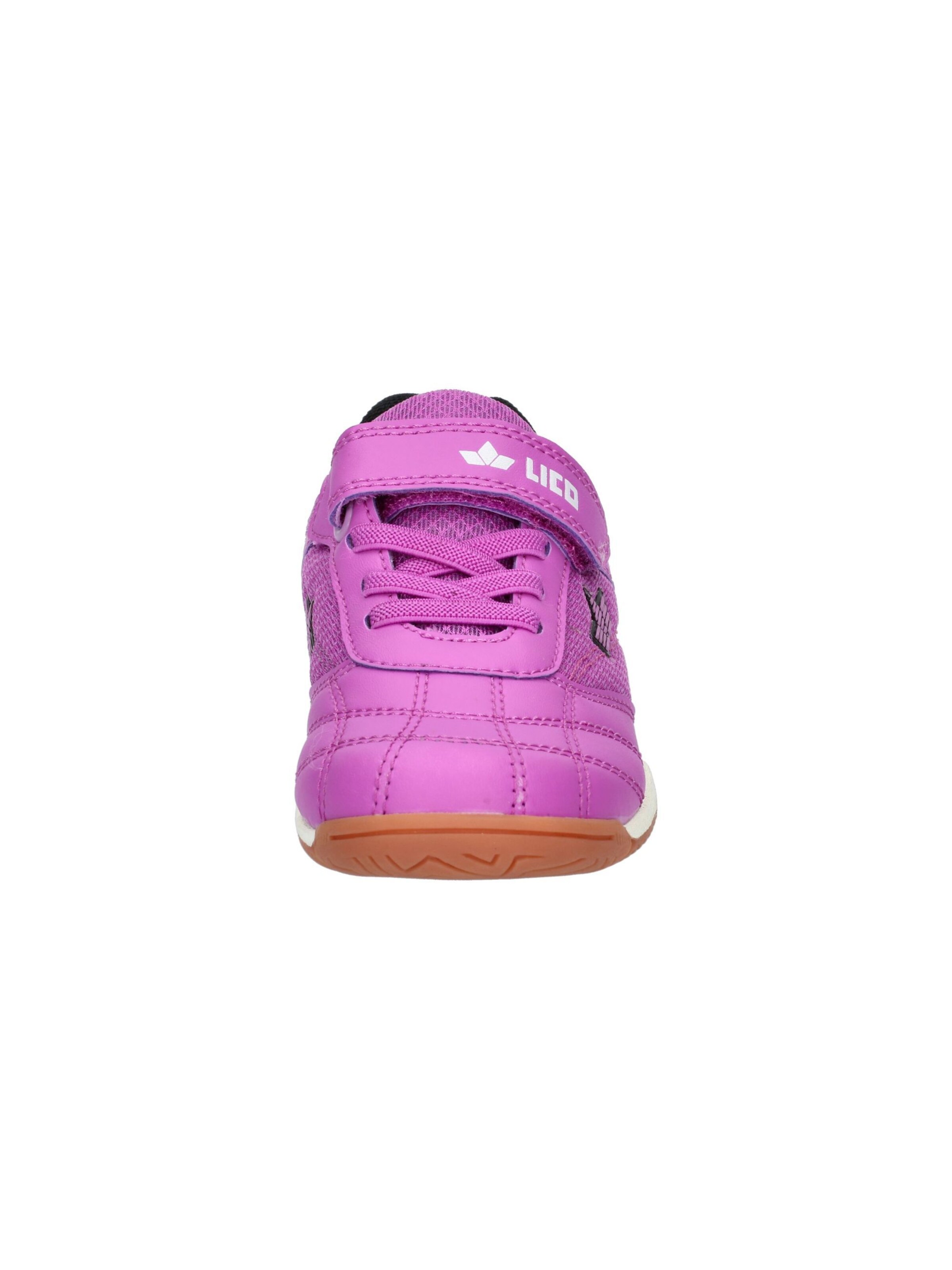 LICO Halbschuh 'Leano VS' in Lila