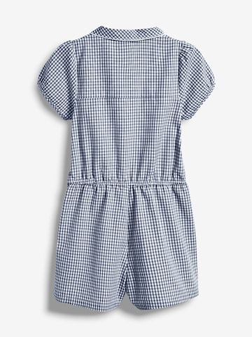 Next Overall in Blauw