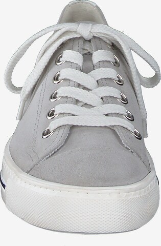 Paul Green Sneakers in Grey