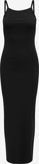 ONLY Obleka 'KIRA' | črna barva, Prikaz izdelka