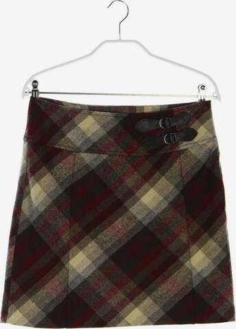 s.Oliver Skirt in XS in Mixed colors: front
