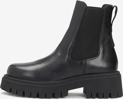 Kazar Botas Chelsea en negro, Vista del producto