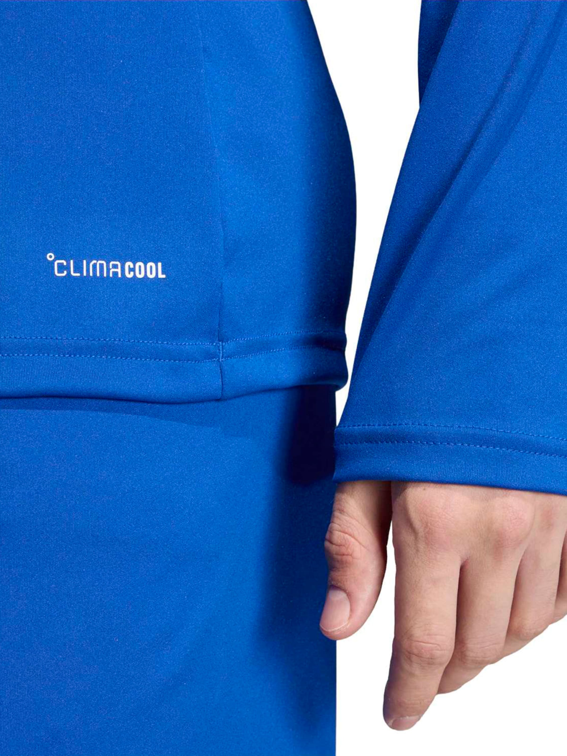 ADIDAS PERFORMANCE Funkcionális felső 'Ent26' - kék