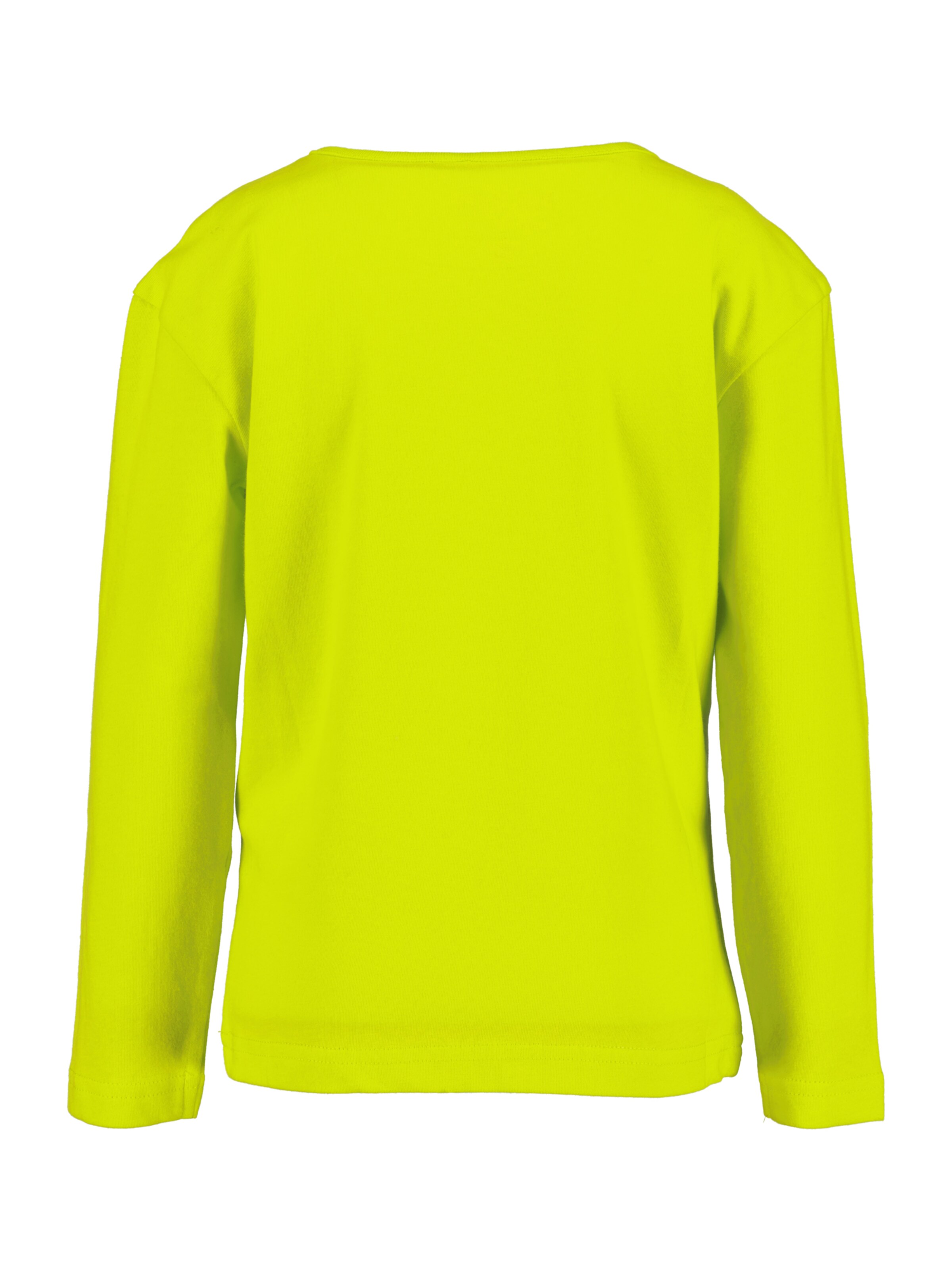 BLUE SEVEN Футболка в Желтый