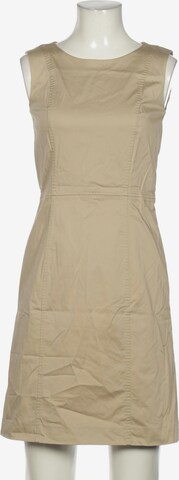 MORE & MORE Dress in XS in Beige: front