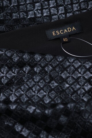 ESCADA Top & Shirt in L in Black