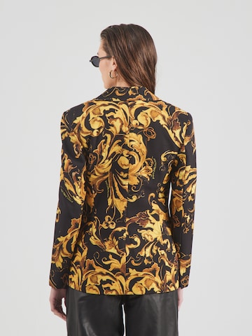 Versace Jeans Couture Блейзер в Черный