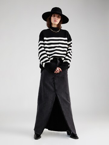 Essentiel Antwerp Skirt 'EWINTER' in Black