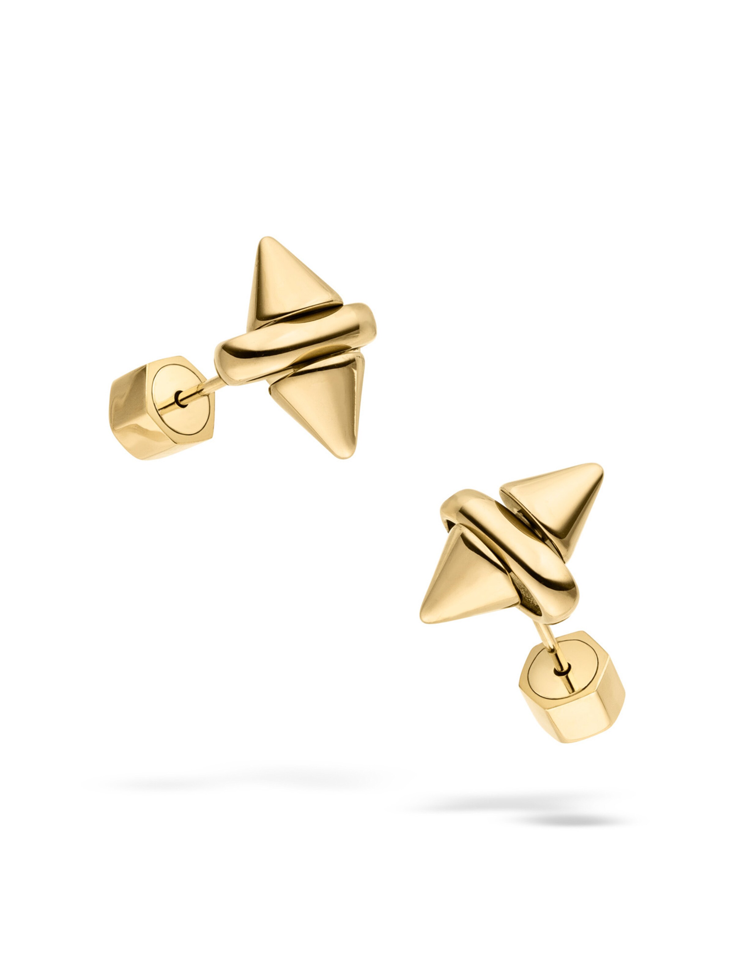 Liebeskind Berlin Earrings in Gold