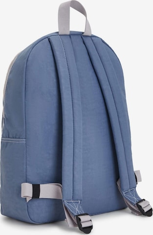 Sac à dos 'CURTIS' KIPLING en bleu