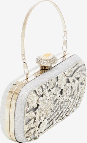 FELIPA Handtasche in Silber