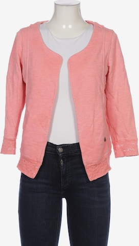 MAISON SCOTCH Sweater & Cardigan in M in Pink: front