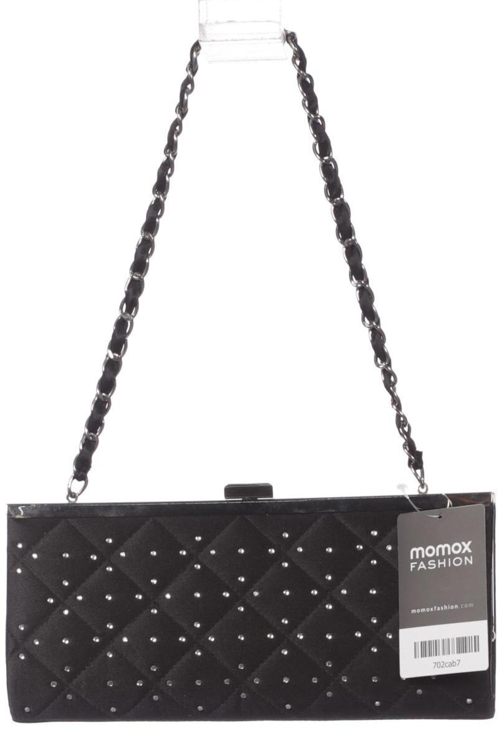 GABOR Bag in One size in Black: front