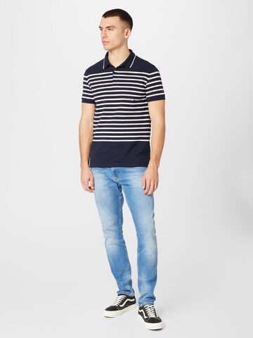 TOMMY HILFIGER - Camiseta en negro