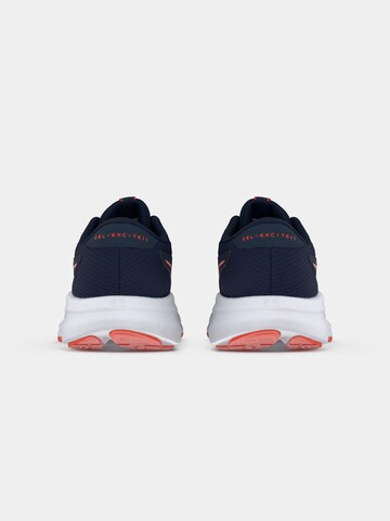 Chaussure de course 'GEL-EXCITE 11 GS' ASICS en bleu