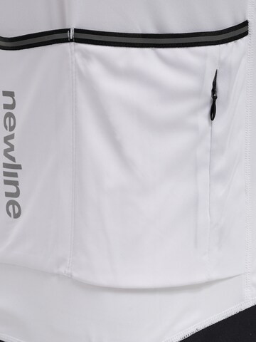 Newline Performance Shirt in White