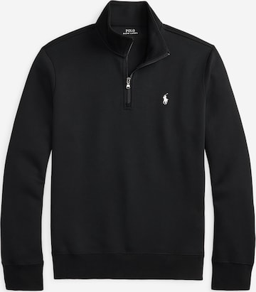 Polo Ralph Lauren Свитшот в Черный: спереди